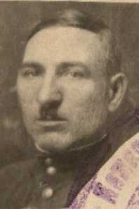 Косарев Иван Афанасьевич
