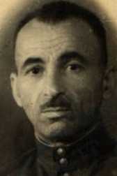 Сихарулидзе Ной Васильевич