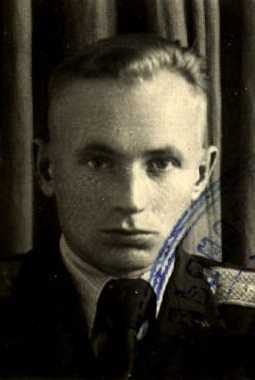 Смирнов Сергей Алексеевич