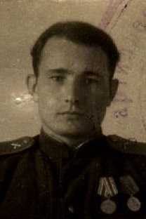 Качан|Кочан Владимир Александрович