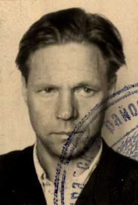 Слепнев Сергей Кузьмич