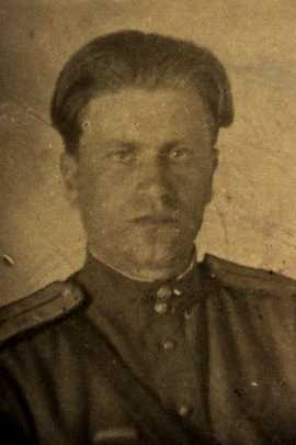 Юдовин Илья Мовшевич