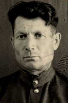 Котиков Павел Михайлович