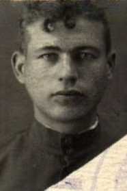 Кочетков|Кочетов Петр Емельянович