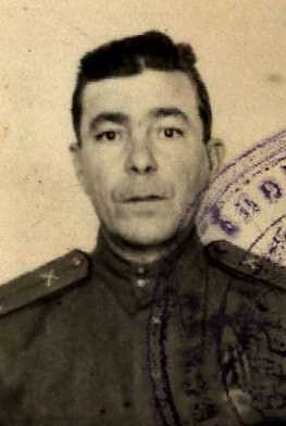 Шубин Григорий Яковлевич