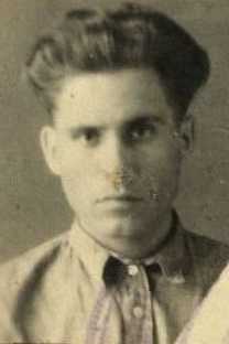 Нуянзин Петр Иванович