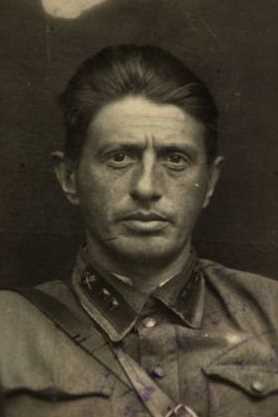 Останкович Евгений Бонифатьевич