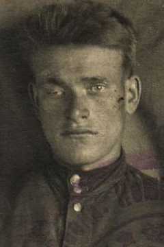 Павлов Николай Павлович