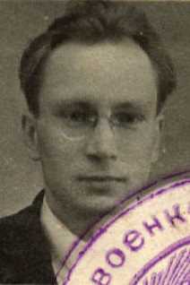 Пашкевич Антон Антонович