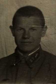 Кудрявцев Леонид Павлович