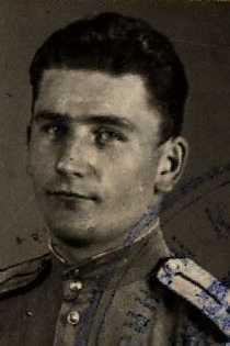 Кулеш Клим Макарович