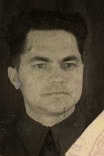 Пальчиков Борис Антонович