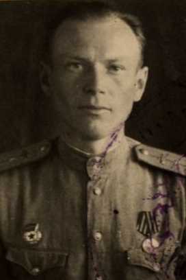 Осанушков Александр Григорьевич