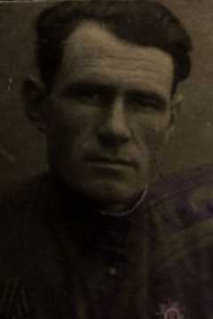 Осенний Иван Иванович