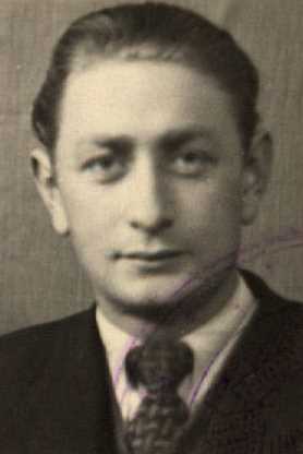 Основиков Юлий Яковлевич