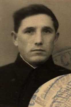 Павлов Степан Семенович