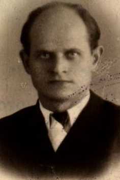 Оськин Иван Васильевич