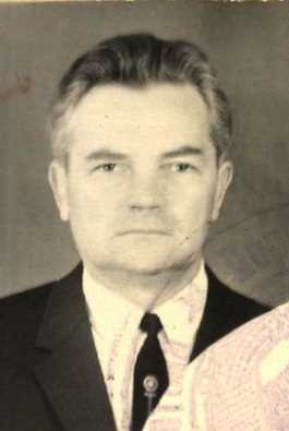 Остапенко Алексей Леонтьевич