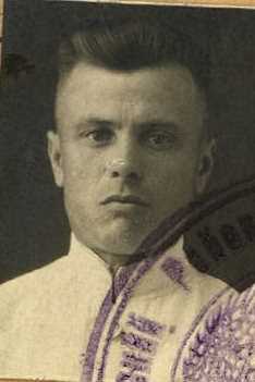 Остапенко Василий Трофимович