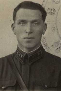Пазушко Георгий Иванович
