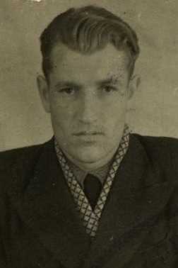 Осин Владимир Федорович