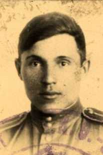 Орлов Павел Сергеевич