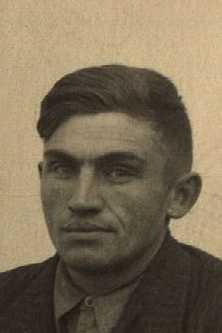 Павлов Иван Никифорович