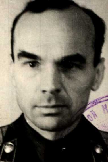 Шунин Петр Иванович
