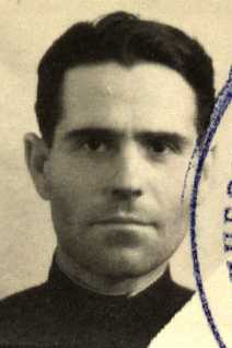 Гуров Александр Родионович