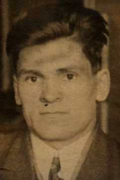 Гуров Александр Михайлович