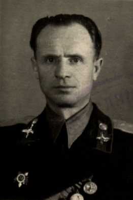 Дегтярев Григорий Лазаревич