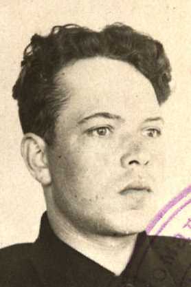 Ильин Николай Александрович