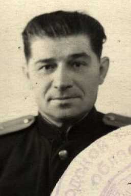 Измайлов Владимир Федорович