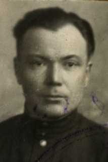 Куликов Виктор Зиновьевич
