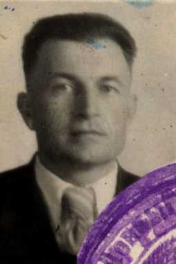 Еременко Михаил Антонович