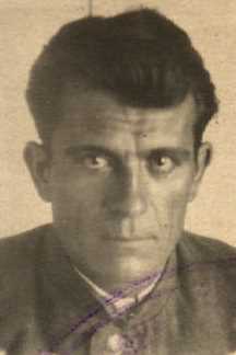 Жиляев Николай Петрович
