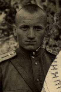 Зайцев Петр Васильевич