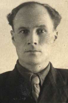Ефимов Павел Иванович