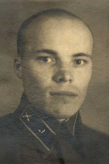Ефимов Павел Ефимович