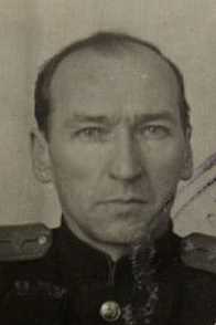 Зайцев Алексей Ефремович