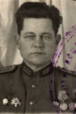 Яресько Григорий Иванович