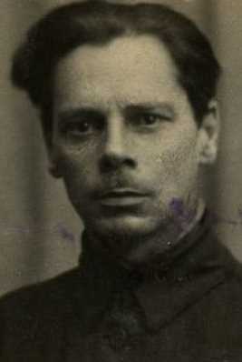 Яблонев Павел Константинович