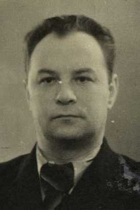 Яблонский Анатолий Семенович