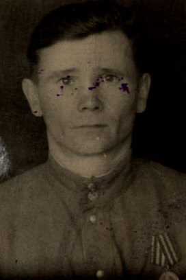 Савкин Филипп Лукьянович|Лукьярович