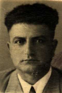 Шахраманов Андрей Хачатурович