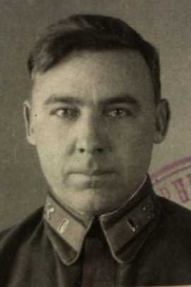 Федюшкин Николай Никитич