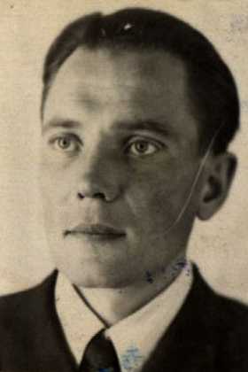 Тарышев Михаил Васильевич