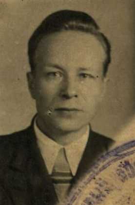 Титалин Иван Семенович