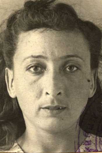 Татарская Серафима Исааковна|Исаковна