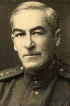 Репман Александр Христианович